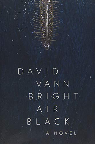 cover image Bright Air Black