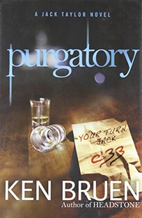 Purgatory: A Jack Taylor Novel