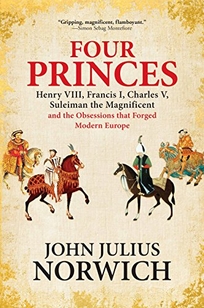 Four Princes: Henry VIII