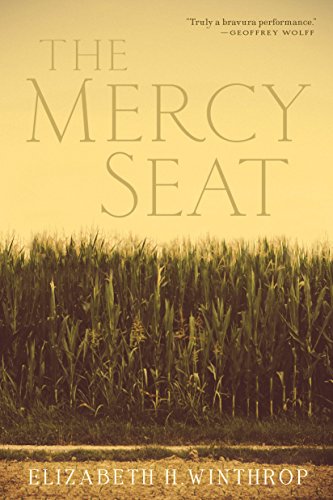 cover image The Mercy Seat