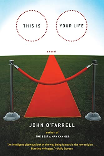 cover image THIS IS YOUR LIFE