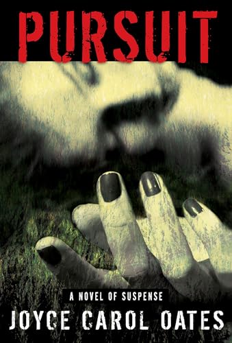 cover image The Pursuit