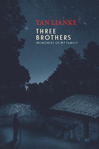 Three Brothers: Memories of My Family