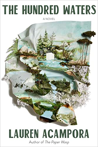 cover image The Hundred Waters