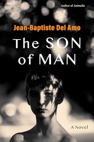 cover image The Son of Man