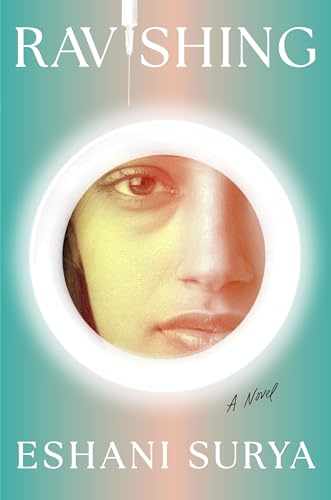 cover image Ravishing