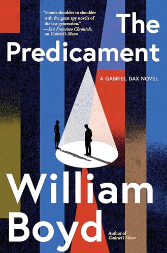 cover image The Predicament