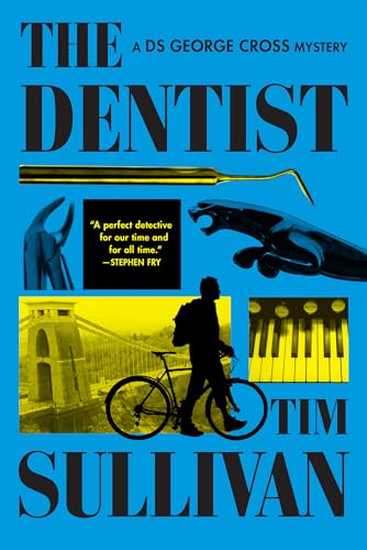 cover image The Dentist
