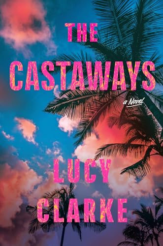 cover image The Castaways