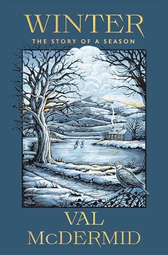 cover image Winter: The Story of a Season