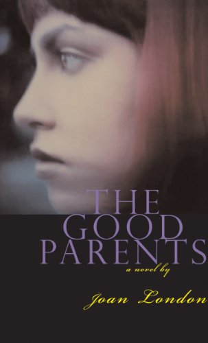 cover image The Good Parents
