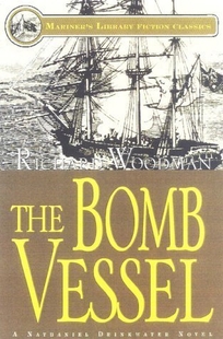 The Bomb Vessel