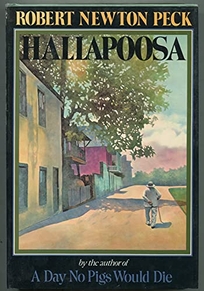 Hallapoosa