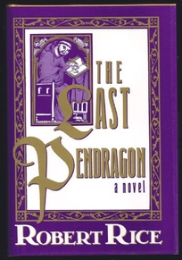 The Last Pendragon