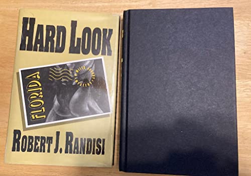 cover image Hard Look