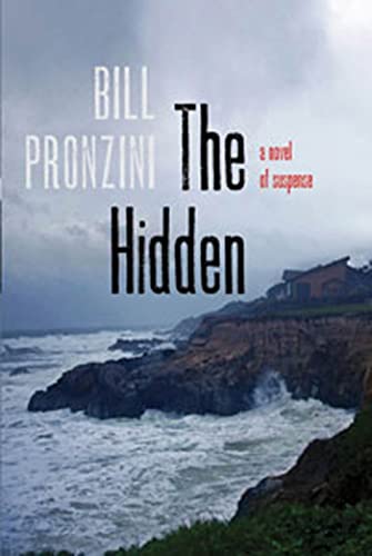cover image The Hidden