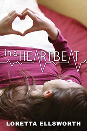 cover image In a Heartbeat