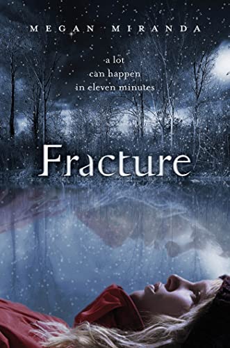 cover image Fracture
