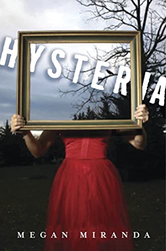 cover image Hysteria