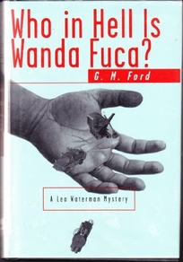 Who in Hell is Wanda Fuca?