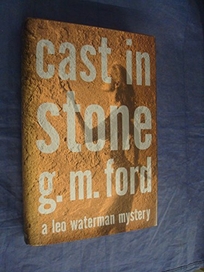 Cast in Stone