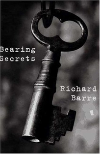 Bearing Secrets: A Wil Hardesty Mystery