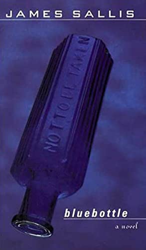 cover image Bluebottle