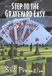 STEP TO THE GRAVEYARD EASY