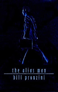 THE ALIAS MAN