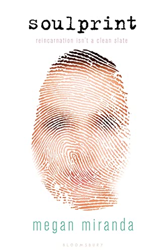 cover image Soulprint