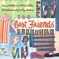 Best Friends' Handbook