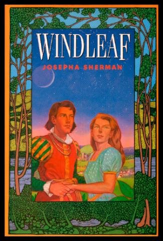 cover image Windleaf