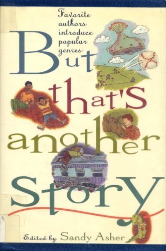 cover image But That's Another Story