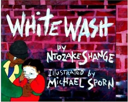 cover image Whitewash