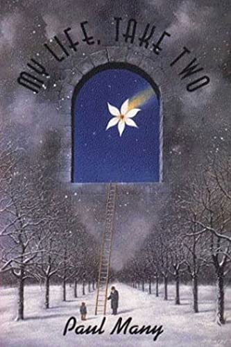 cover image My Life, Take Two