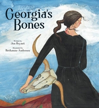 GEORGIA'S BONES