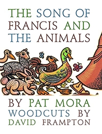 The Song of Francis and the Animals