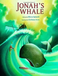 Jonah’s Whale