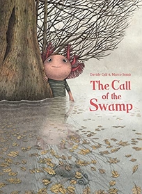 The Call of the Swamp