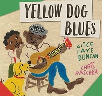 Yellow Dog Blues