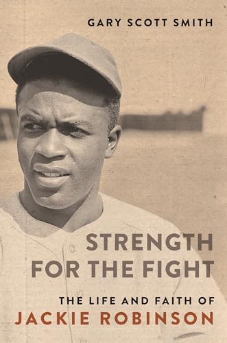 Jackie Robinson's Last Fight