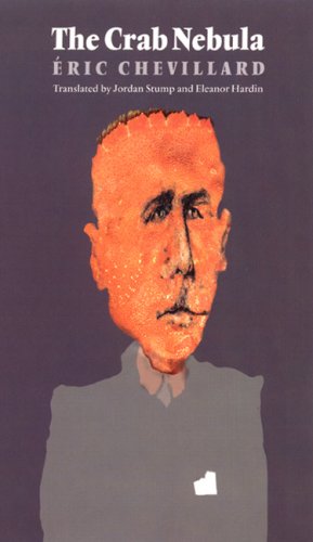 cover image The Crab Nebula