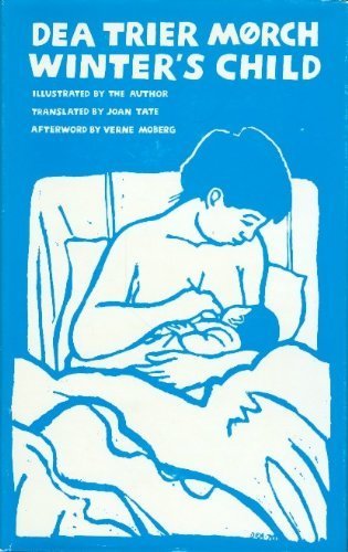 cover image Winter's Child