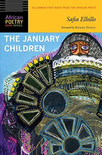 cover image The January Children