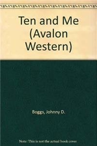 cover image Ten and Me