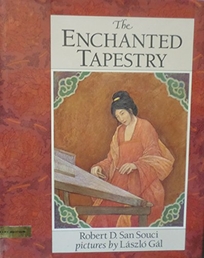 The Enchanted Tapestry