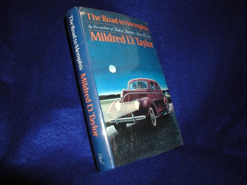 cover image The Road to Memphis