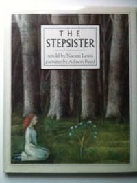 cover image Stepsister