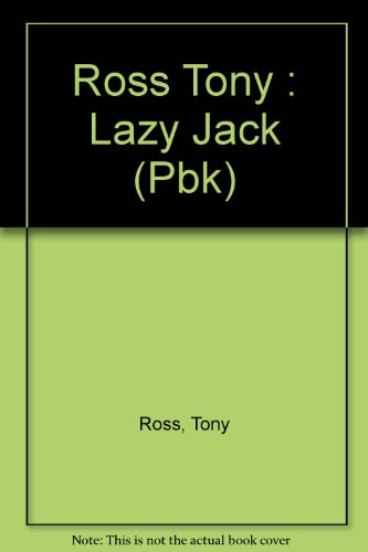 cover image Lazy Jack