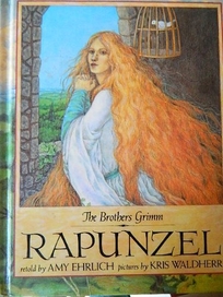 Rapunzel